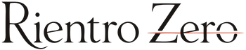 Rientro Zero