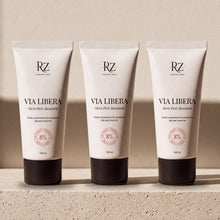 Scorta Via Libera — 3 Sieri 8%